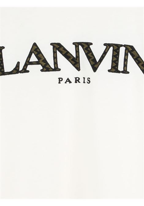 T-shirt Lanvin Enfant LANVIN ENFANT | T-SHIRT E POLO | N30283117